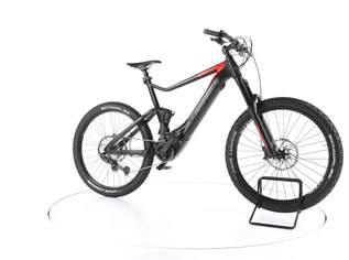 E Mountainbike Fully, 2499 €, Auto & Fahrrad-Fahrräder in 4223 Katsdorf