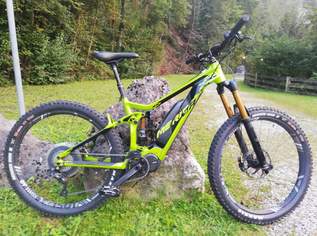 Merida E OneSixty 900e Top gepflegt !, 3599 €, Auto & Fahrrad-Fahrräder in 6330 Stadt Kufstein