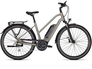 Kalkhoff Endeavour 1.B Move dark grey 725Wh 2024 Trapeze - RH-M, 2969.1 €, Auto & Fahrrad-Fahrräder in Österreich