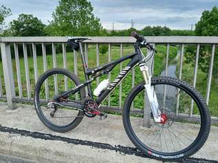 MTBfully ( Carbon), 1595 €, Auto & Fahrrad-Fahrräder in 1100 Favoriten