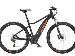 KTM Macina Ride 591 LTD - 17", 1999 €, Auto & Fahrrad-Fahrräder in Österreich