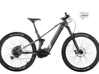 Conway Xyron S 2.9 HE. - shadowgrey-metallic-desert-matt Rahmengröße: XXL, 3599 €, Auto & Fahrrad-Fahrräder in Niederösterreich