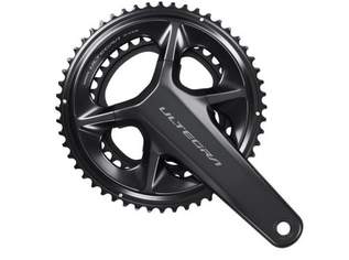 Shimano Kurbelgarnitur ULTEGRA FC-R8100 2x12 Ausstellungsstück, 129.712 €, Auto & Fahrrad-Teile & Zubehör in Österreich