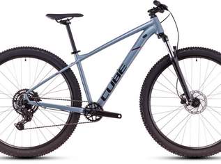 Cube Aim Pro - shiftdust-black Rahmengröße: S, 599 €, Auto & Fahrrad-Fahrräder in Österreich