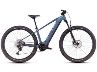 Cube Reaction Hybrid Pro smaragdgrey´n´prism 2025 - RH-L, 2702.5152 €, Auto & Fahrrad-Fahrräder in Österreich