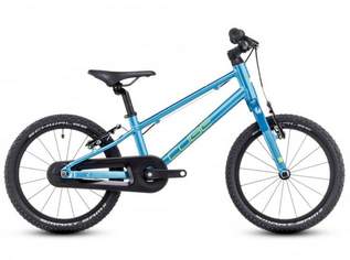 Cube Numove 160 blue´n´lime, 429 €, Auto & Fahrrad-Fahrräder in Österreich