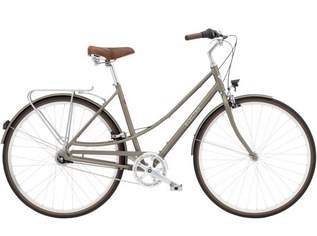 Electra Loft 7i EQ Step-Thru, 599 €, Auto & Fahrrad-Fahrräder in Österreich