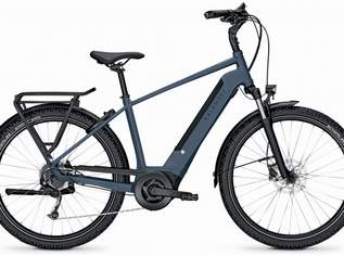 Kalkhoff Entice 3.B Move stoneblue 625Wh 2024 - RH 58 cm, 3149.1 €, Auto & Fahrrad-Fahrräder in Österreich