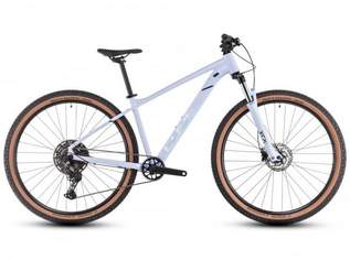 Cube Aim SLX blueblossom´n´pearl 2025 - RH-M, 699 €, Auto & Fahrrad-Fahrräder in Österreich