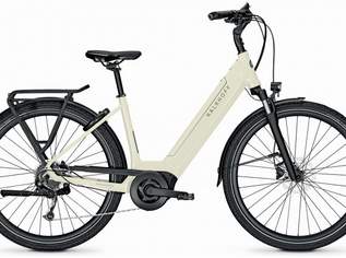 Kalkhoff Endeavour 3.B Move white 500WH 2024 Wave - RH 48 cm, 2924.1 €, Auto & Fahrrad-Fahrräder in Österreich