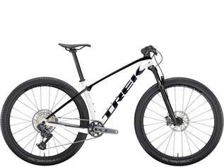 Trek Procaliber 9.7 - white-prismatic Rahmengröße: M/L, 3799 €, Auto & Fahrrad-Fahrräder in 5412 Puch bei Hallein