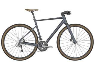 Scott Metrix 20 (EU) - storm-grey Rahmengröße: 54 cm, 1399 €, Auto & Fahrrad-Fahrräder in 4053 Ansfelden