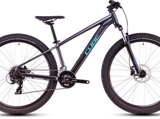 Cube Acid 260 Disc - galactic-cyan Rahmengröße: 26", 599 €, Auto & Fahrrad-Fahrräder in Österreich