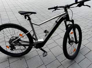 E-Bike, 1800 €, Auto & Fahrrad-Fahrräder in 6555 Kappl