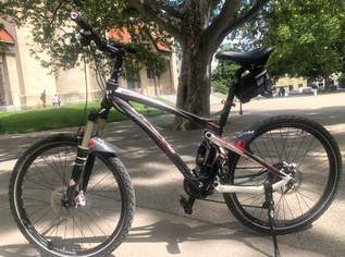 Lapierre X Control 310 Mtb Fully , 650 €, Auto & Fahrrad-Fahrräder in 1020 Leopoldstadt