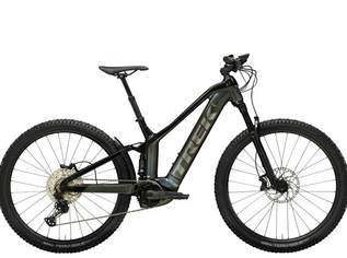 Trek Powerfly FS 7 EU S 27.5 Dark Prismatic/Trek Black, 6499 €, Auto & Fahrrad-Fahrräder in Österreich