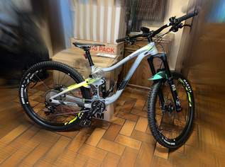 27,5” GIANT Trace 1.5 GE - Mountainbike/Trailbike , 1900 €, Auto & Fahrrad-Fahrräder in 8510 Stainz