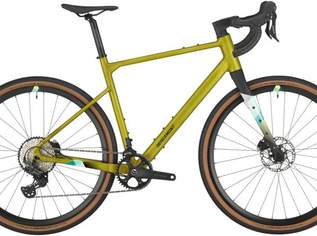 Bergamont Grandurance 8 - greenish-gold Rahmengröße: S, 1899 €, Auto & Fahrrad-Fahrräder in 1070 Neubau