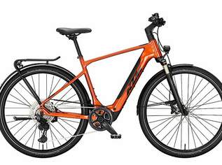 KTM Macina Sport SX 10 - H 60, 3329.1 €, Auto & Fahrrad-Fahrräder in Österreich