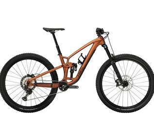 Trek Fuel EX 8 XT ML 29 Matte Pennyflake, 3699 €, Auto & Fahrrad-Fahrräder in Österreich