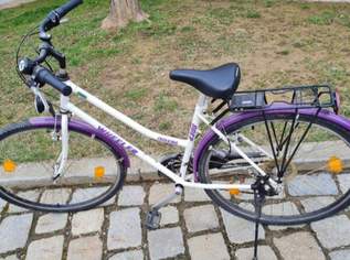 Wheeler Trekking Fahrrad 4300 , 80 €, Auto & Fahrrad-Fahrräder in 7572 Deutsch Kaltenbrunn