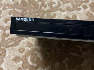 Samsung Blue Ray, 30 €, Marktplatz-Kameras & TV & Multimedia in 2486 Gemeinde Pottendorf