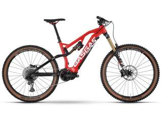 GasGas ECA3 electronic red 2024 - RH 41 cm, 3799 €, Auto & Fahrrad-Fahrräder in Österreich