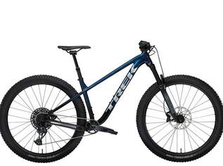Trek Roscoe 8 - mulsanne-blue Rahmengröße: M, 1299 €, Auto & Fahrrad-Fahrräder in Österreich