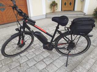 E-Bike, 1700 €, Auto & Fahrrad-Fahrräder in 4794 Kopfing im Innkreis