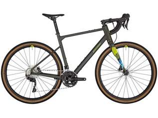 Bergamont Grandurance 6 - matt-dark-olive-green Rahmengröße: 49 cm, 1799 €, Auto & Fahrrad-Fahrräder in Niederösterreich