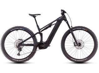 Cube Stereo Hybrid ONE44 HPC Race blackline 2025 - RH-S, 3800.7552 €, Auto & Fahrrad-Fahrräder in Österreich