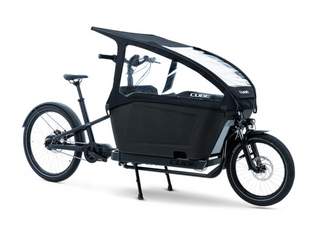 Cube Regenverdeck Cargo 3.0, 269.95 €, Auto & Fahrrad-Teile & Zubehör in Österreich