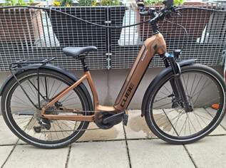  E-Bike, 3200 €, Auto & Fahrrad-Fahrräder in 1020 Leopoldstadt
