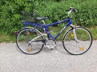 Fahrrad KTM , 200 €, Auto & Fahrrad-Fahrräder in 5231 Schalchen