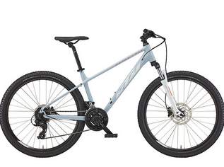 KTM Penny Lane 272 - light-sky Rahmengröße: S, 699 €, Auto & Fahrrad-Fahrräder in 5412 Puch bei Hallein