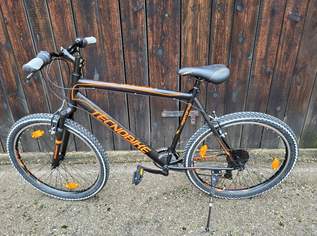 Fahrradverkauf, 170 €, Auto & Fahrrad-Fahrräder in 2393 Gemeinde Wienerwald