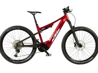 KTM Macina Chacana Pro LTD - 17", 4759.15 €, Auto & Fahrrad-Fahrräder in Österreich