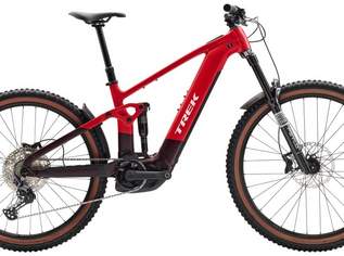 Trek Rail+ 5 EU M Viper Red, 5499 €, Auto & Fahrrad-Fahrräder in Österreich