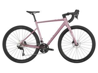 Scott Speedster Gravel 30 - ash-pink Rahmengröße: M, 1699 €, Auto & Fahrrad-Fahrräder in 1070 Neubau