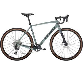 Trek Checkpoint ALR 5 - matte-keswick-green Rahmengröße: 61 cm, 2499 €, Auto & Fahrrad-Fahrräder in 1070 Neubau