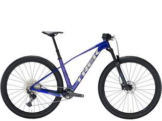 Trek Procaliber 9.5 ML Purple Flip/Hex Blue, 1999 €, Auto & Fahrrad-Fahrräder in Österreich