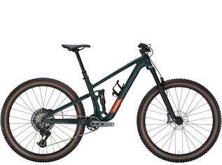 Trek Top Fuel 9 XL Juniper, 4799 €, Auto & Fahrrad-Fahrräder in Österreich