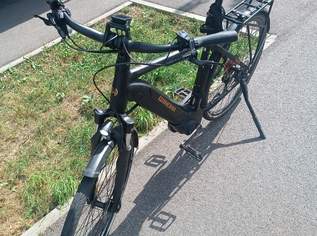 E-Bike Winora , 700 €, Auto & Fahrrad-Fahrräder in 4030 Linz