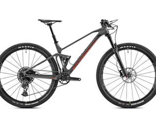 Mondraker F-Podium Carbon DC - L, 4319.2 €, Auto & Fahrrad-Fahrräder in Österreich