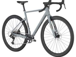 Scott Speedster Gravel 20 - shark-grey Rahmengröße: XL, 1999 €, Auto & Fahrrad-Fahrräder in 1070 Neubau