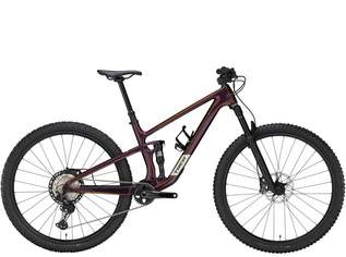 Trek Top Fuel 9.8 XT L Axinite Flip, 6174.05 €, Auto & Fahrrad-Fahrräder in Österreich