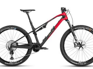 Rotwild R.X275 Pro - red Rahmengröße: L, 6999 €, Auto & Fahrrad-Fahrräder in 5412 Puch bei Hallein