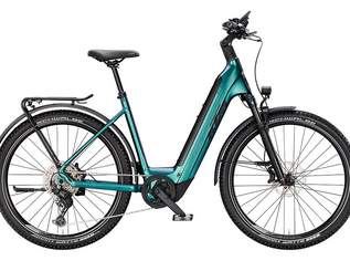 KTM Macina Aera 872 LFC - US 56, 4369.05 €, Auto & Fahrrad-Fahrräder in Österreich