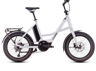 Cube Compact Hybrid 500 cotton´n´reflex 2025, 2339.1 €, Auto & Fahrrad-Fahrräder in Österreich