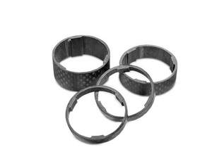 RFR Spacer Set carbon, 12.95 €, Auto & Fahrrad-Teile & Zubehör in Österreich